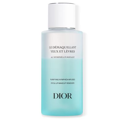 DESMAQUILLANTE DE OJOS Y LABIOS BIFÁSICO (DESMAQUILLANTE FACIAL)